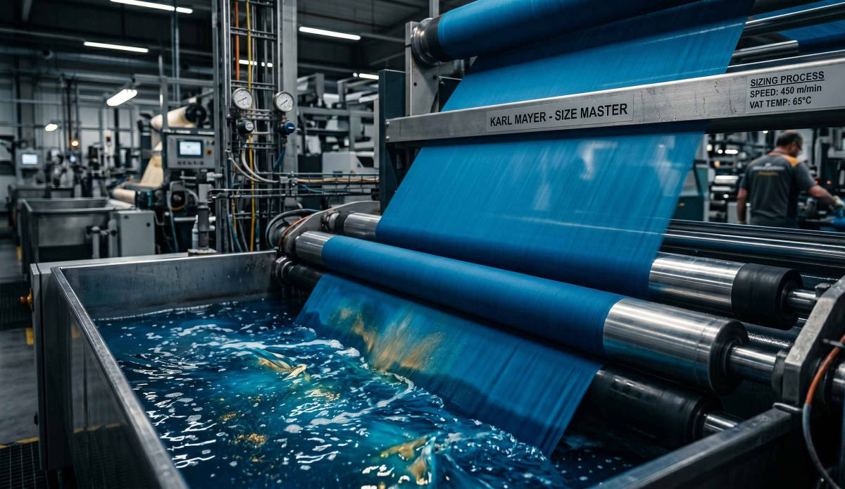Dyeing Auxiliaries
