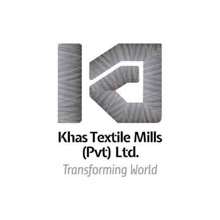 Khas Textile Mills (Pvt) Ltd.
