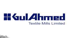Gul Ahmed Textile Mills Limited
