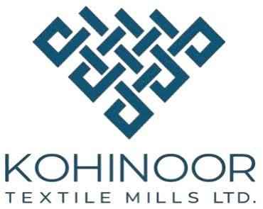 Kohinoor Textile Mills Ltd.