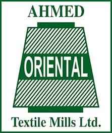 Ahmed Oriental Textile Mills Ltd.