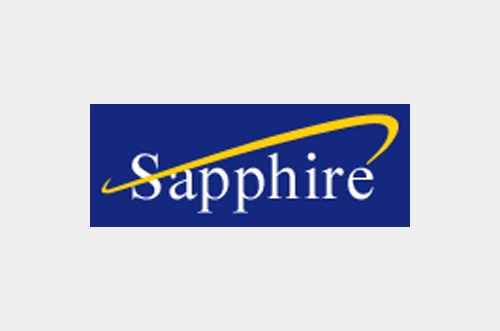 Sapphire