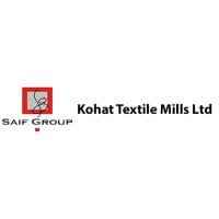 Kohat Textile Mills Ltd. (Saif Group)
