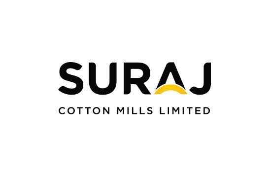 Suraj Cotton Mills Limited