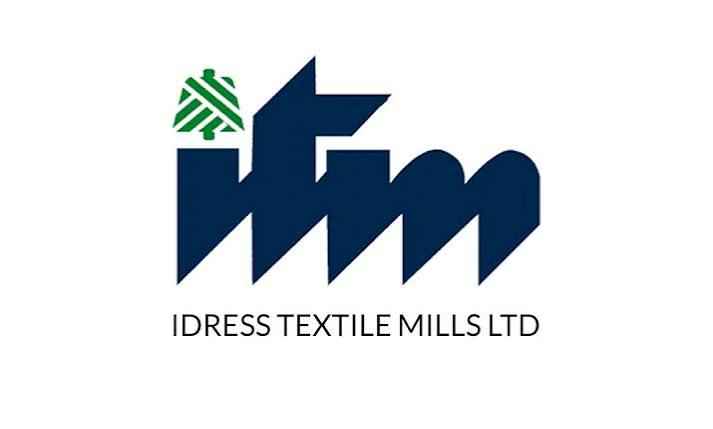 Idrees Textile Mills Ltd.