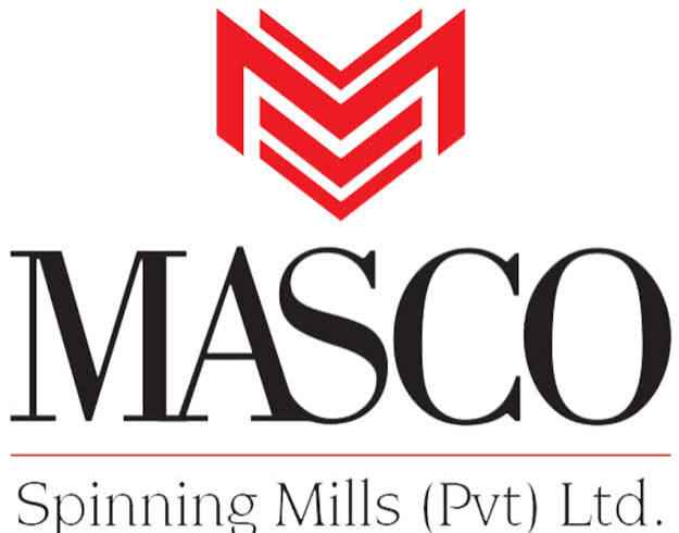 MASCO Spinning Mills (Pvt) Ltd.
