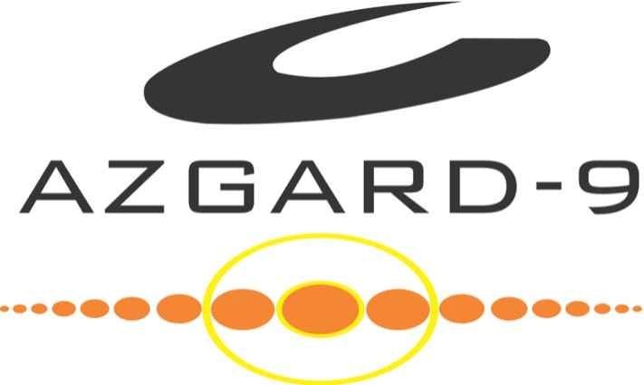 Azgard-9