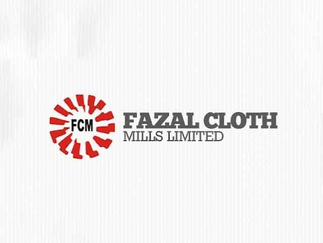 Fazal Cloth Mills Limited