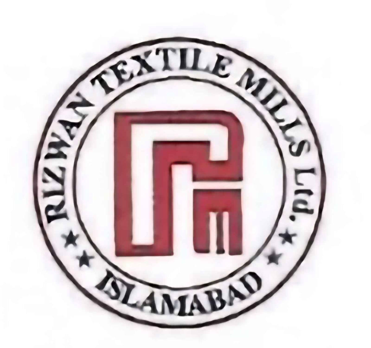 Rizwan Textile Mills Ltd.