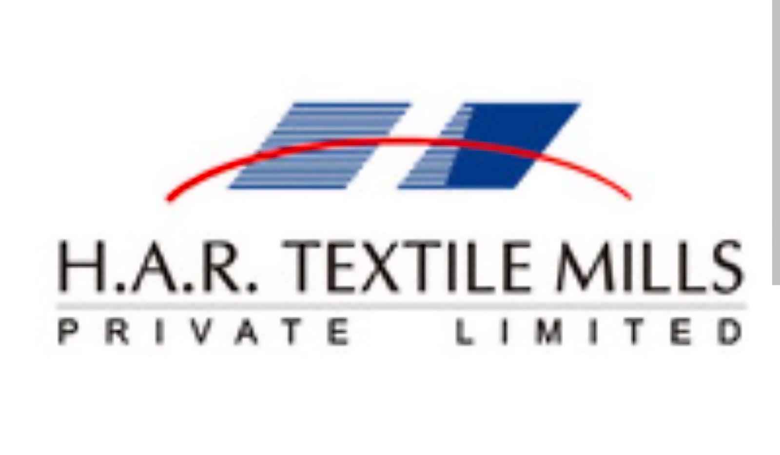 H.A.R. Textile Mills Private Limited