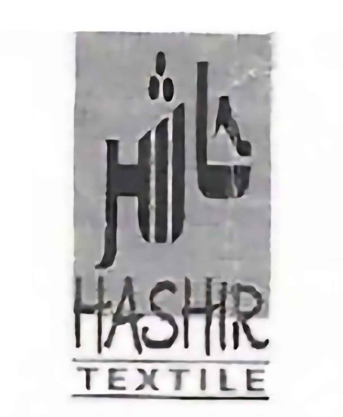 Hashir Textile