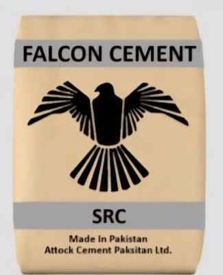 Falcon Cement