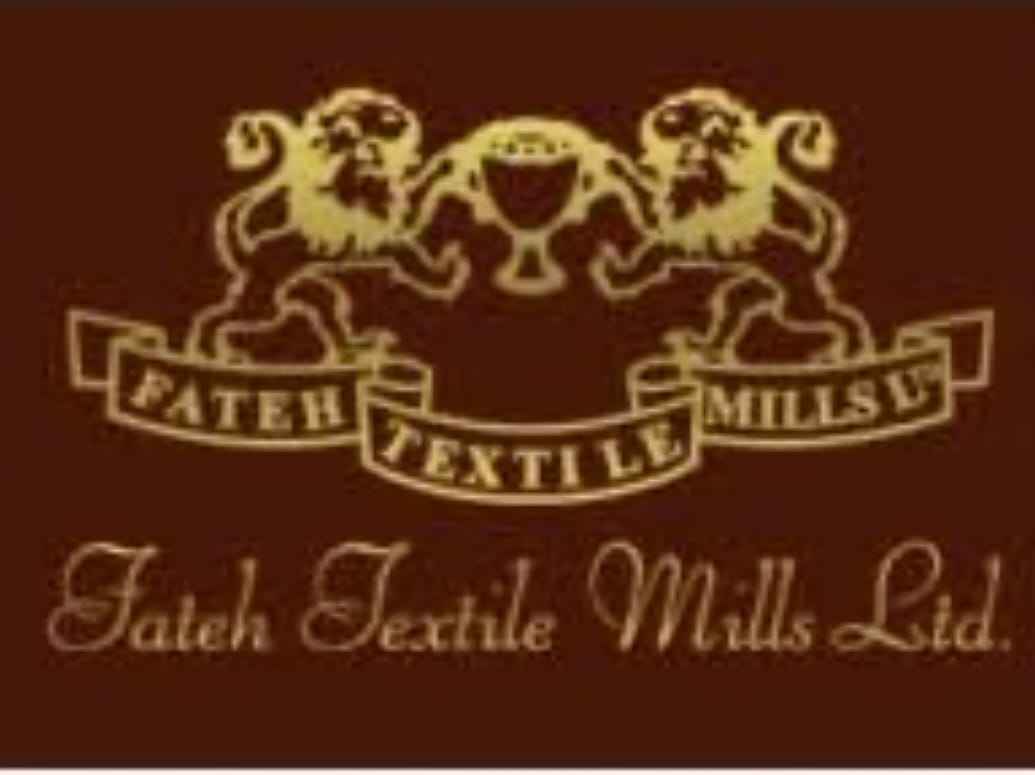 Fateh Textile Mills Ltd.