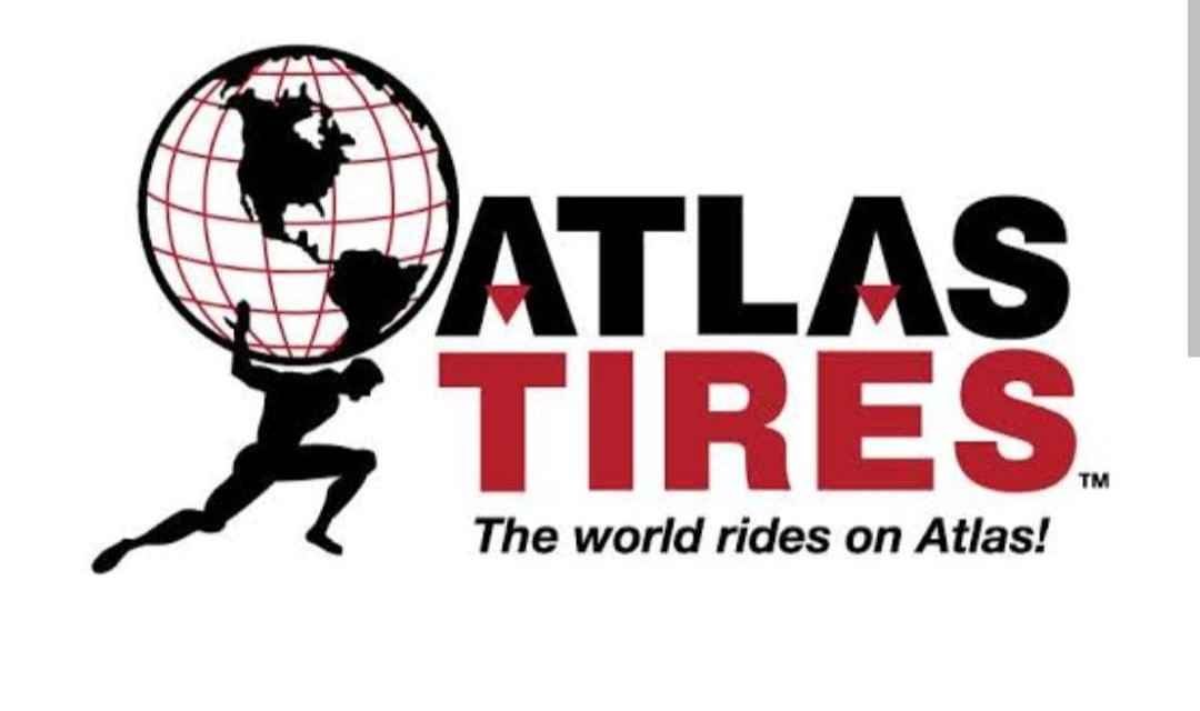 Atlas Tires