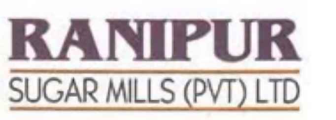 Ranipur Sugar Mills (Pvt) Ltd.