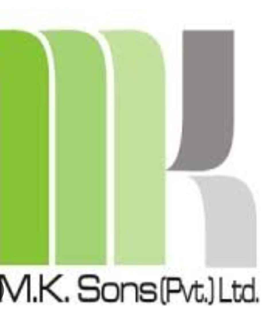 M.K. Sons (Pvt) Ltd.