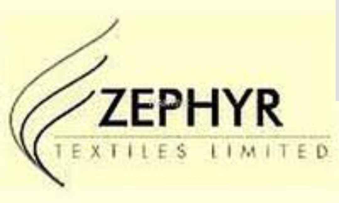 Zephyr Textiles Limited
