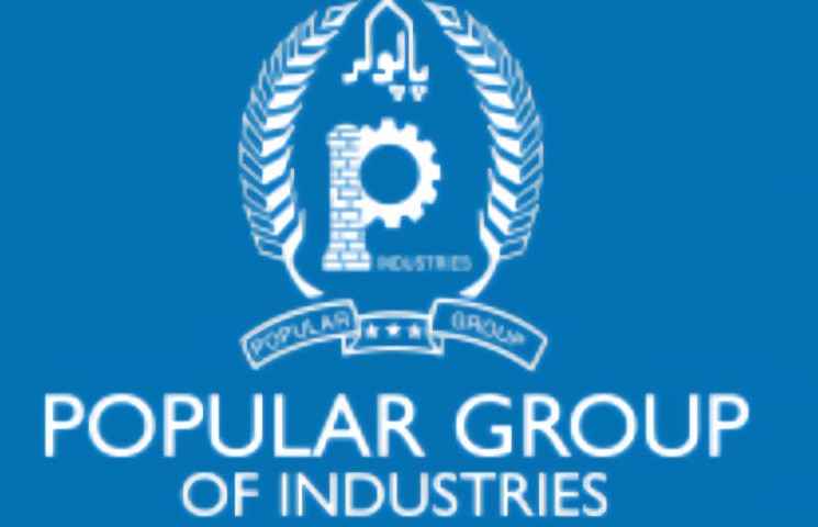 Popular Group of Industries